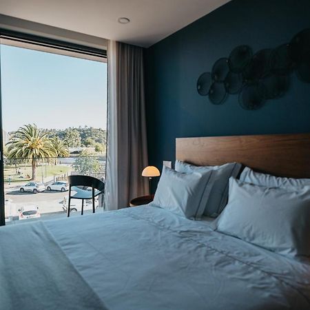 Xpt Agueda - Boutique Apartments Ngoại thất bức ảnh