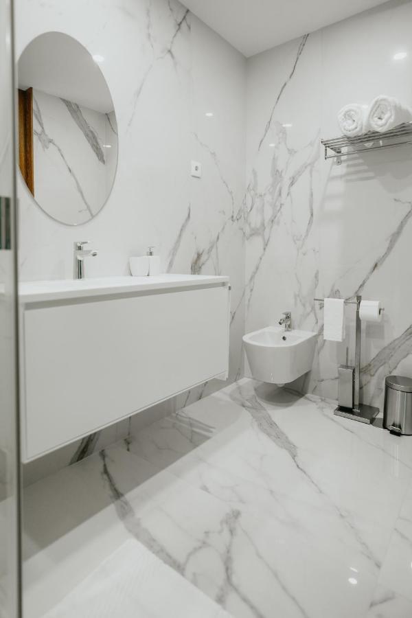Xpt Agueda - Boutique Apartments Ngoại thất bức ảnh