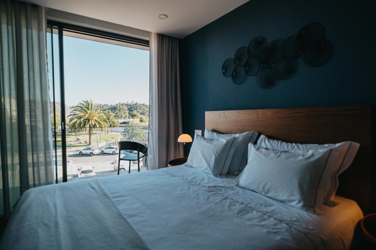 Xpt Agueda - Boutique Apartments Ngoại thất bức ảnh
