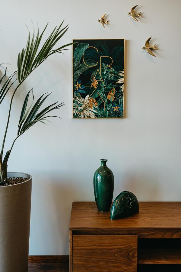 Xpt Agueda - Boutique Apartments Ngoại thất bức ảnh