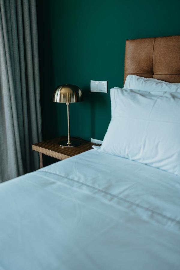 Xpt Agueda - Boutique Apartments Ngoại thất bức ảnh